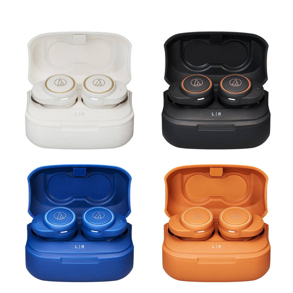 Audio-Technica 鐵三角 真無線耳機 ATH-CKS30TW 低延遲 小巧便攜 歷史價格詳細信息