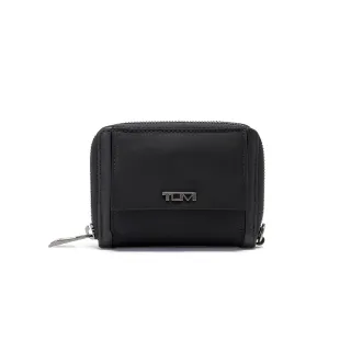 TUMI 拉鍊卡片夾-黑色 歷史價格詳細信息