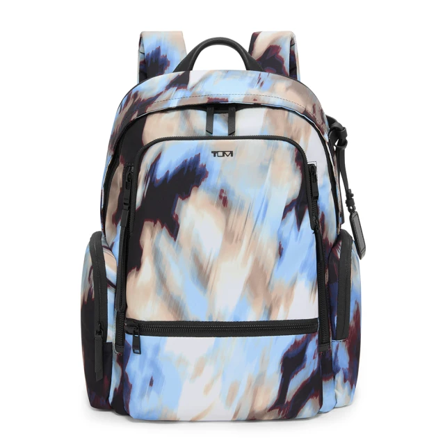 TUMI CELINA 後背包-灰粉色 歷史價格詳細信息