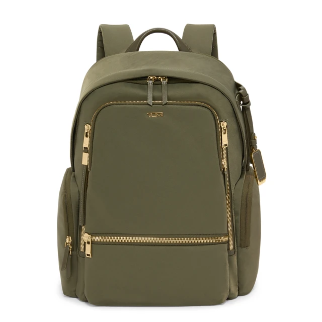 TUMI CELINA 後背包-灰粉色 歷史價格詳細信息