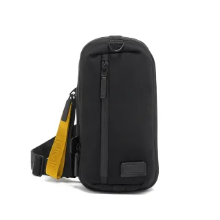 TUMI 可擴充側背包-藍色 歷史價格詳細信息