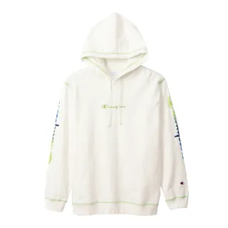 【Champion】官方直營-Campus C Logo短袖Tee-男(白色) 歷史價格詳細信息