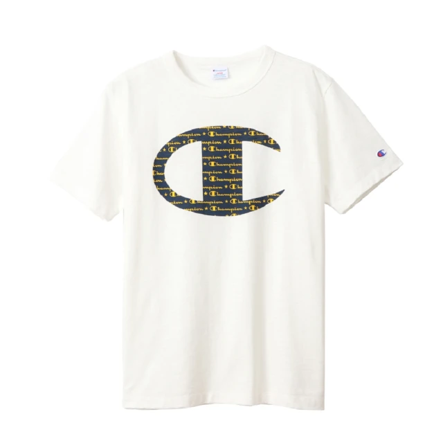 【Champion】官方直營-C-LIFE刺繡撞色後背包(藍/綠色) 歷史價格詳細信息