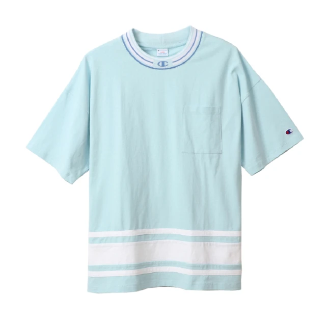 【Champion】官方直營-Campus C Logo短袖Tee-男(白色) 歷史價格詳細信息