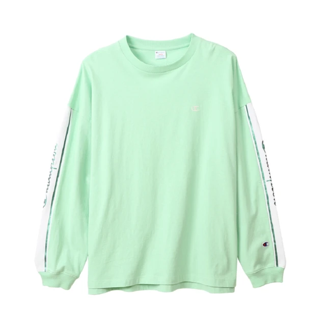 【Champion】官方直營-Campus C Logo短袖Tee-男(白色) 歷史價格詳細信息