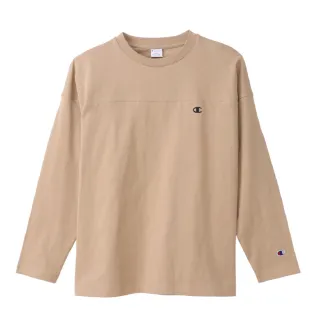 【Champion】官方直營-Campus C Logo短袖Tee-男(白色) 歷史價格詳細信息
