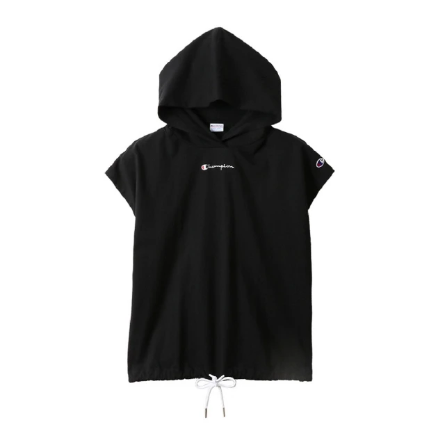 【Champion】官方直營-RW刺繡Logo短袖Tee-9.4oz-男(深紅色) 歷史價格詳細信息
