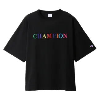 Champion 黑色短袖圓領上衣 XL號 歷史價格詳細信息