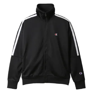 【Champion】官方直營-Womens彩色Logo寬鬆短袖Tee-女(深藍色) 歷史價格詳細信息