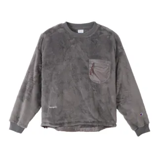 【Champion】官方直營-Womens彩色Logo寬鬆短袖Tee-女(深藍色) 歷史價格詳細信息