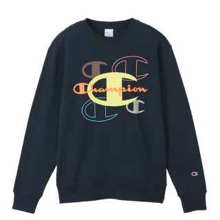 【Champion】官方直營-BASIC 刺繡小C LOGO 長袖TEE-男(灰色) 歷史價格詳細信息