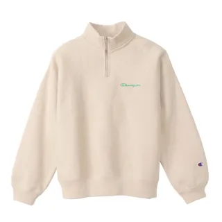 【Champion】官方直營-Womens彩色Logo寬鬆短袖Tee-女(深藍色) 歷史價格詳細信息