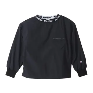 【Champion】官方直營-Womens彩色Logo寬鬆短袖Tee-女(深藍色) 歷史價格詳細信息