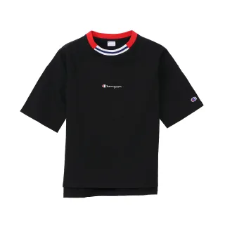 【Champion】官方直營-撞色刺繡棒球帽(4色) 歷史價格詳細信息