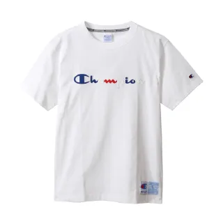 【Champion】官方直營-AS 大C Logo長袖上衣-男(黑色) 歷史價格詳細信息