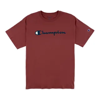 Champion TEE CASUAL 日線 CAMP 露營 美式 復古 重磅 寬版 落肩 短T 灰 藍 DOT聚點 歷史價格詳細信息