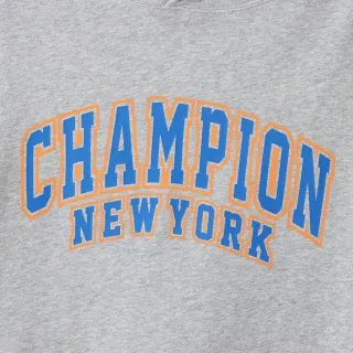 【Champion】官方直營-經典草寫LOGO印花速乾海灘褲-男(藍色) 歷史價格詳細信息