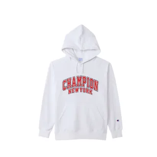 【Champion】官方直營-經典草寫LOGO印花速乾海灘褲-男(藍色) 歷史價格詳細信息