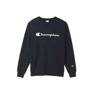 【Champion】官方直營-印花LOGO休閒款上衣-女(黑色) 歷史價格詳細信息
