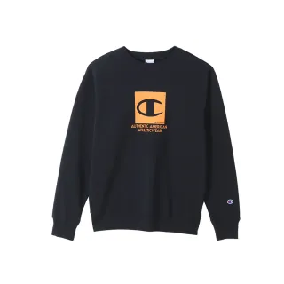 【Champion】官方直營-經典草寫LOGO印花速乾海灘褲-男(藍色) 歷史價格詳細信息