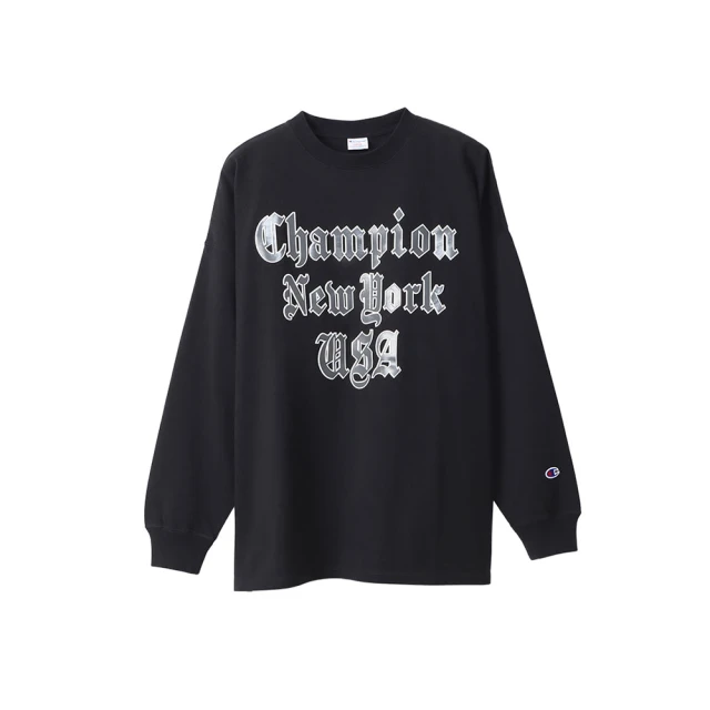 【Champion】官方直營-印花圖騰寬版上衣-童(4色-MOMO獨家) 歷史價格詳細信息