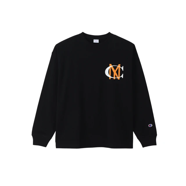 【Champion】官方直營-寬版刺繡Logo短袖TEE-女(灰色) 歷史價格詳細信息