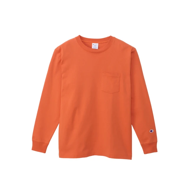 【Champion】官方直營-素色刺繡LOGO 大學T-女(黑色) 歷史價格詳細信息