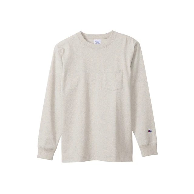 【Champion】官方直營-素色刺繡LOGO 大學T-女(黑色) 歷史價格詳細信息