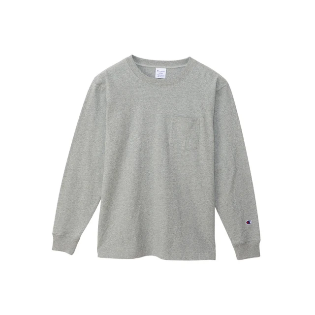 【Champion】官方直營-素色刺繡LOGO 大學T-女(黑色) 歷史價格詳細信息