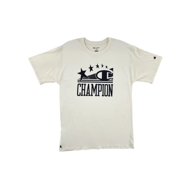 【Champion】官方直營-印花圖騰寬版上衣-童(4色-MOMO獨家) 歷史價格詳細信息