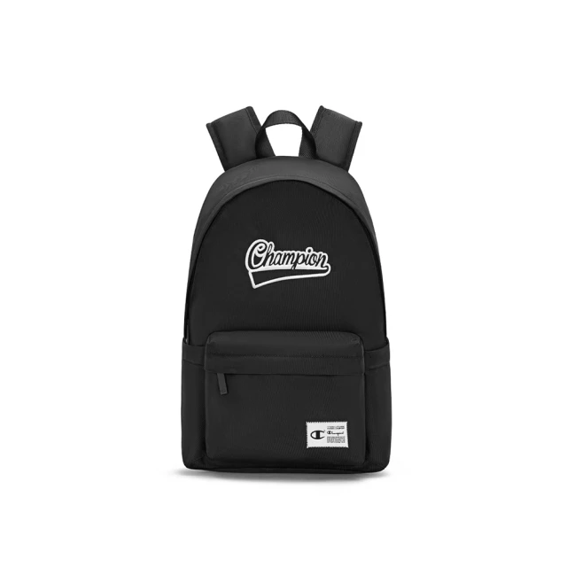 【Champion】官方直營-C-LIFE刺繡撞色後背包(藍/綠色) 歷史價格詳細信息