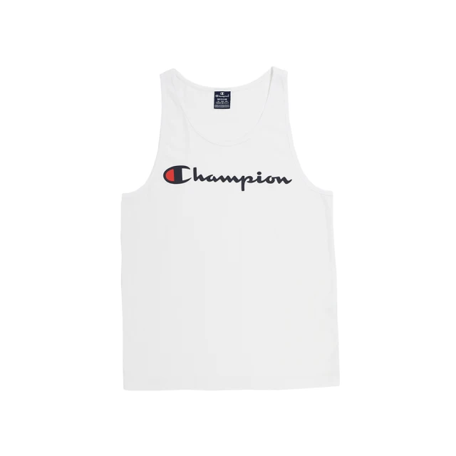 【Champion】官方直營-草寫LOGO印花短袖TEE-女(黑色) 歷史價格詳細信息