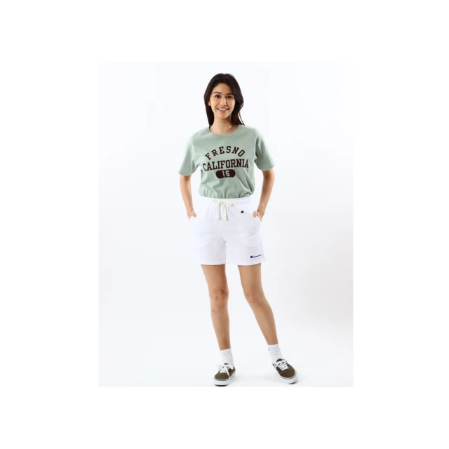 白色棉麻短褲女運動休閒褲2024夏季薄款小個子抽繩高腰寬鬆闊腿褲 歷史價格詳細信息