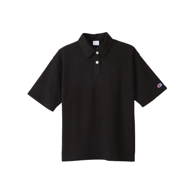 Champion日版短袖T恤夏季圓領純棉大Ｃ印花休閒寬鬆男女同款 歷史價格詳細信息