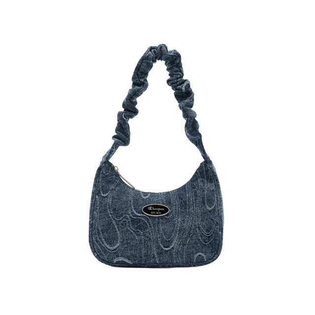 【Champion】官方直營-C-LIFE刺繡撞色後背包(藍/綠色) 歷史價格詳細信息