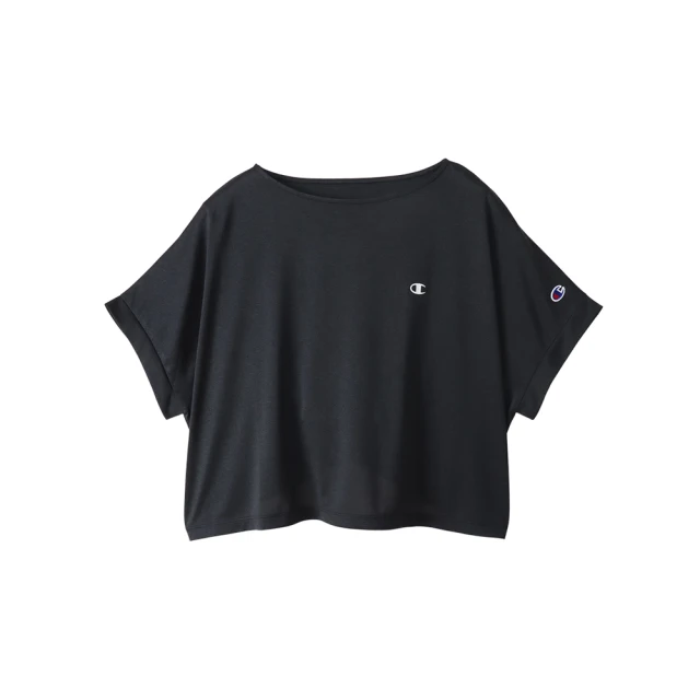 Champion日版短袖T恤夏季圓領純棉大Ｃ印花休閒寬鬆男女同款 歷史價格詳細信息