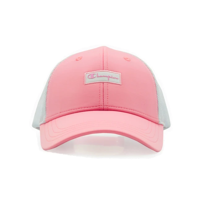 Champion 藕粉色絨布老帽 美國國旗刺繡 棒球帽 鴨舌帽 男女可戴 條絨 潮流 復古 古著 vintage 二手 歷史價格詳細信息