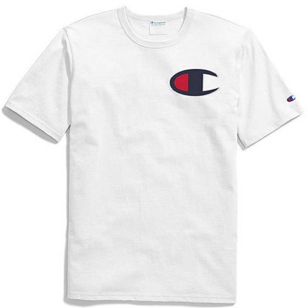 【Champion】官方直營-C-LIFE刺繡撞色後背包(藍/綠色) 歷史價格詳細信息