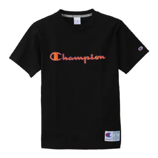 Champion 黑色短袖圓領上衣 XL號 歷史價格詳細信息