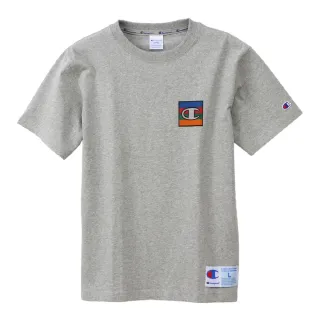 【Champion】官方直營-AS 大C Logo長袖上衣-男(黑色) 歷史價格詳細信息
