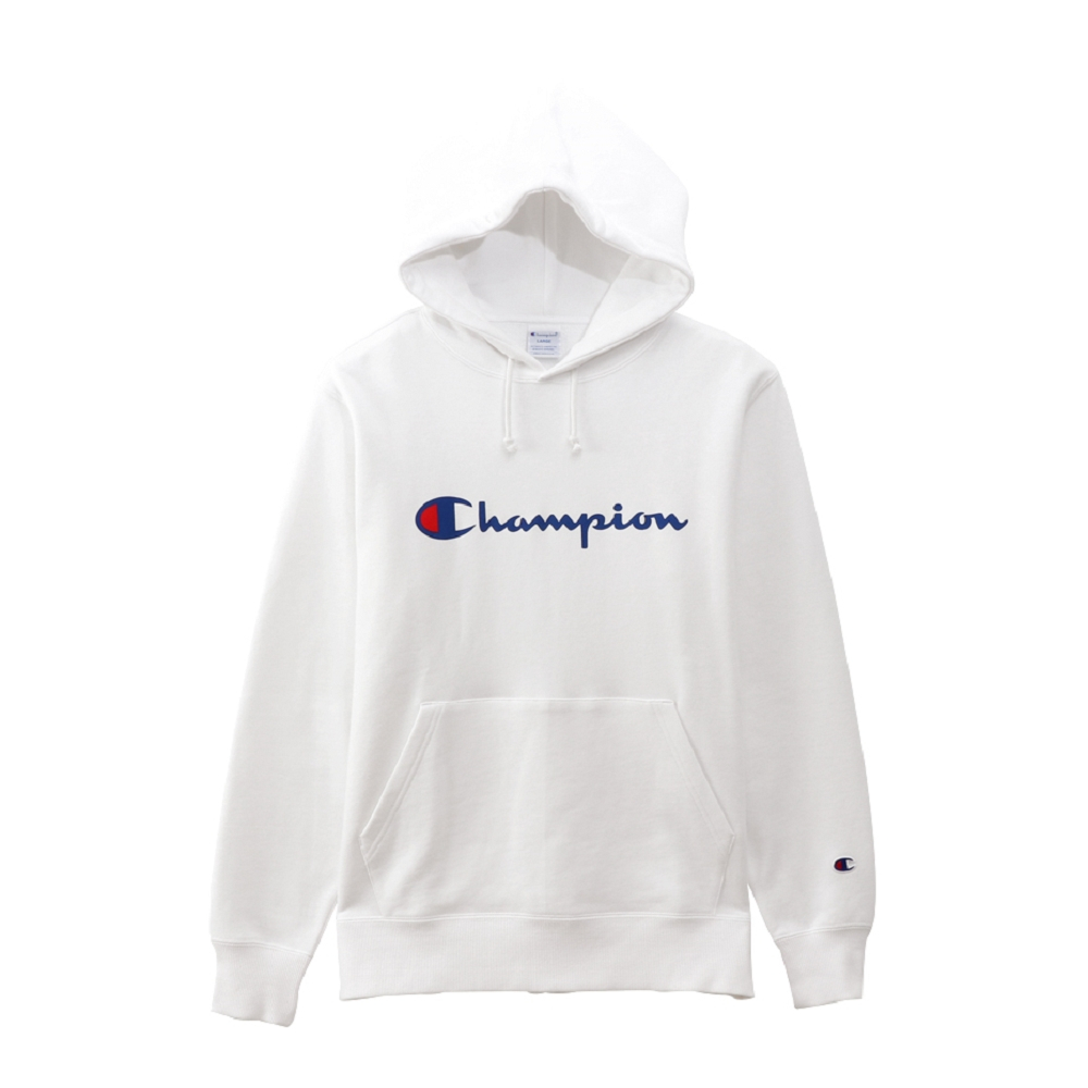 【Champion】官方直營-BASIC 刺繡小C LOGO 長袖TEE-男(灰色) 歷史價格詳細信息