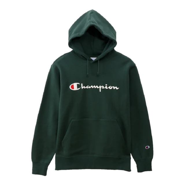 【Champion】官方直營-BASIC 刺繡小C LOGO 長袖TEE-男(灰色) 歷史價格詳細信息