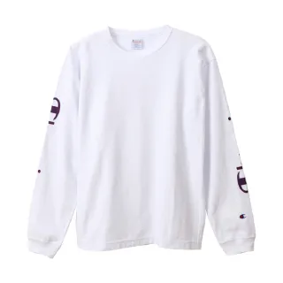 【Champion】官方直營-RW刺繡Logo短袖Tee-9.4oz-男(深紅色) 歷史價格詳細信息