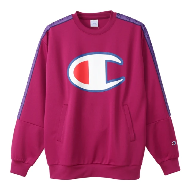 【Champion】官方直營-C-LIFE刺繡撞色後背包(藍/綠色) 歷史價格詳細信息