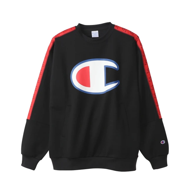 【Champion】官方直營-C-LIFE刺繡撞色後背包(藍/綠色) 歷史價格詳細信息