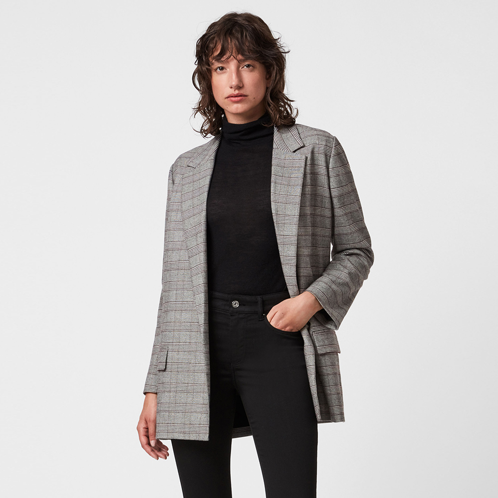 【ALLSAINTS】東倫敦個性單品襯衫/ 洋裝/ 褲裝(男女15款任選) 歷史價格詳細信息