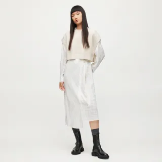 修身短版洋裝【期間限定】｜02189817001｜50% Fifty Percent 官方旗艦店 歷史價格詳細信息
