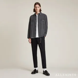 【ALLSAINTS】TALLIS 簡約羊毛混紡西裝外套 MJ100Z(修身版型) 歷史價格詳細信息