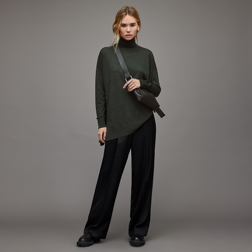 Gala好質量 風衣女學生加絨加厚秋冬季中長款顯瘦百搭仿毛呢長袖開衫連帽外套·滿599免運 歷史價格詳細信息