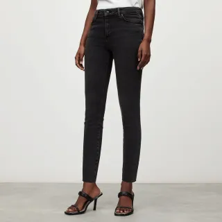【ALLSAINTS】MILLER 羊皮皮衣外套 M009LA(常規版型) 歷史價格詳細信息